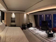 -广州四季酒店