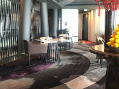 -广州四季酒店·佰鲜汇·现代法餐