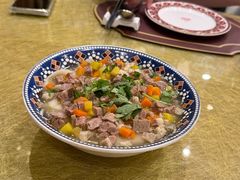 -萨拉漫饮食(北京中路店)