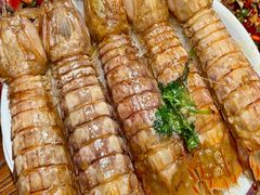 -黄弟大排档·湖南菜·小龙虾·小海鲜(凯旋北路店)
