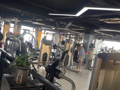 -ENERGY原力健身(川周店)