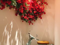 -花开餐厅(环湖中路店)