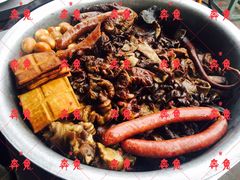 梆梆肉-长香源葫芦头梆梆肉(兴隆巷店)