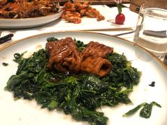 草头圈子-老正兴菜馆(福州路店)