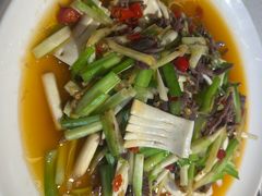 -蛙兔鸡自贡风味·特色江湖菜(广都店)