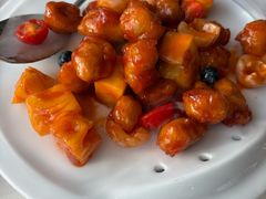 -闽海肴(北辰荟店)