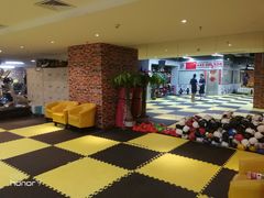 -拳盛时代拳击俱乐部(北京路店)