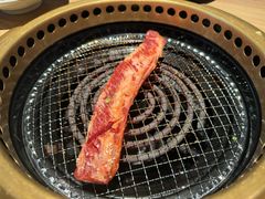 -牛角烧肉(步步高星城天地店)