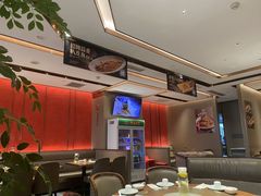 -北李妈妈菜·虾爬子大锅贴(贵和店)