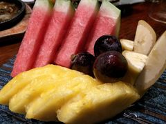 -古京·臻致料理(月湖店)