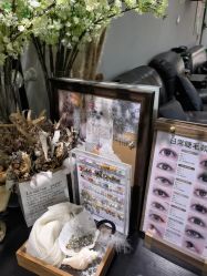 -LEILEI NAIL蕾蕾美甲美睫