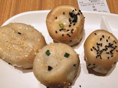 -小杨生煎(香港名都店)
