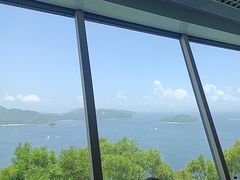 -湾景餐厅(海洋公园店)