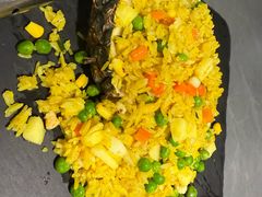 -3号仓库·创意中国菜(乐清正大广场店)