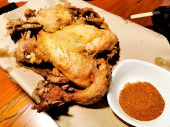 葫芦鸡-醉长安(南门总店)