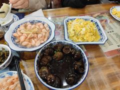 田螺塞肉-洞天食府(北大街店)