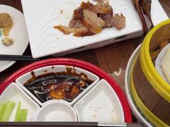 -东来顺•非遗火锅(外滩店)