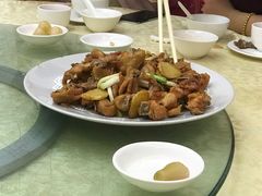 -腰记饭店(龙源路店)