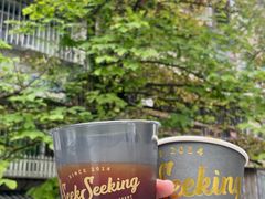 -SeekSeeking咖啡专门店(堰塘街店)