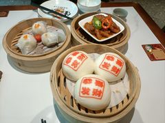 -禄运茶居·手工点心(恒宝广场店)