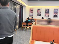 -东北饺子馆(马尾君竹店)