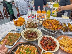 -小民大排档(马场角横路店)