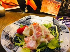 -白石の深夜食堂(宝龙店)