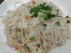 -临街徽菜馆·正宗黄山味