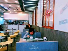 -义顺牛奶公司(庇利金街店)