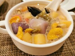 -扬州万怡酒店-中餐厅(文昌中路店)