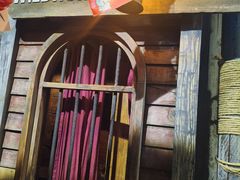 -暴风岛沉浸式体验馆(百联世纪店)