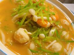 -老济南·地道济南菜(大明湖店)