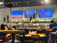 -Secco德式餐吧(南秀村店)