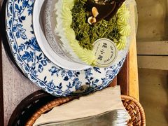-绿小院(荔湾店)