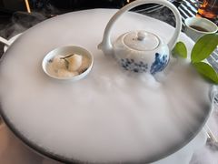 -杭州明豪voco酒店·明轩阁中餐厅