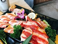 -AJIYA味屋和牛烤肉自助放题(温州万象城店)