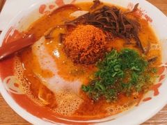 -豚王拉面(澳门银河店)