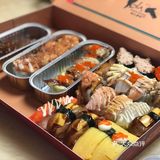 在家也要吃寿司！🍣