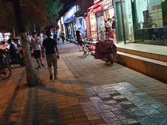 门面-蜜雪冰城(龙河路店)