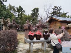 -三国赤壁古战场