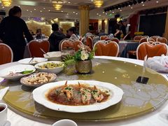 -好福记饭店(红梅公园店)