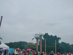 -上海月湖雕塑公园
