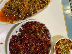 -付掌柜在成都·热炒砂锅集(金禾店)