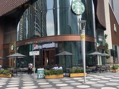 -星巴克臻选(深圳卓悦中心店)