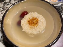 冰镇酒酿-南京大牌档(凯德大峡谷店)
