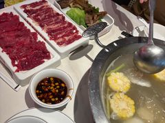 -八合里潮汕鲜牛肉火锅(福州万象城店)
