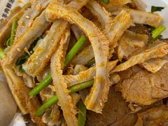 -清真刘记全羊肉鲜汤馆(前进路店)