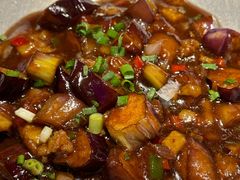 -绿茶餐厅(汇悦大融城店)