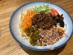 傣味凉面-阿木舂记·特色小吃(平江路店)