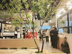 -Pekaa啤咖食肆Coffee&Bistro